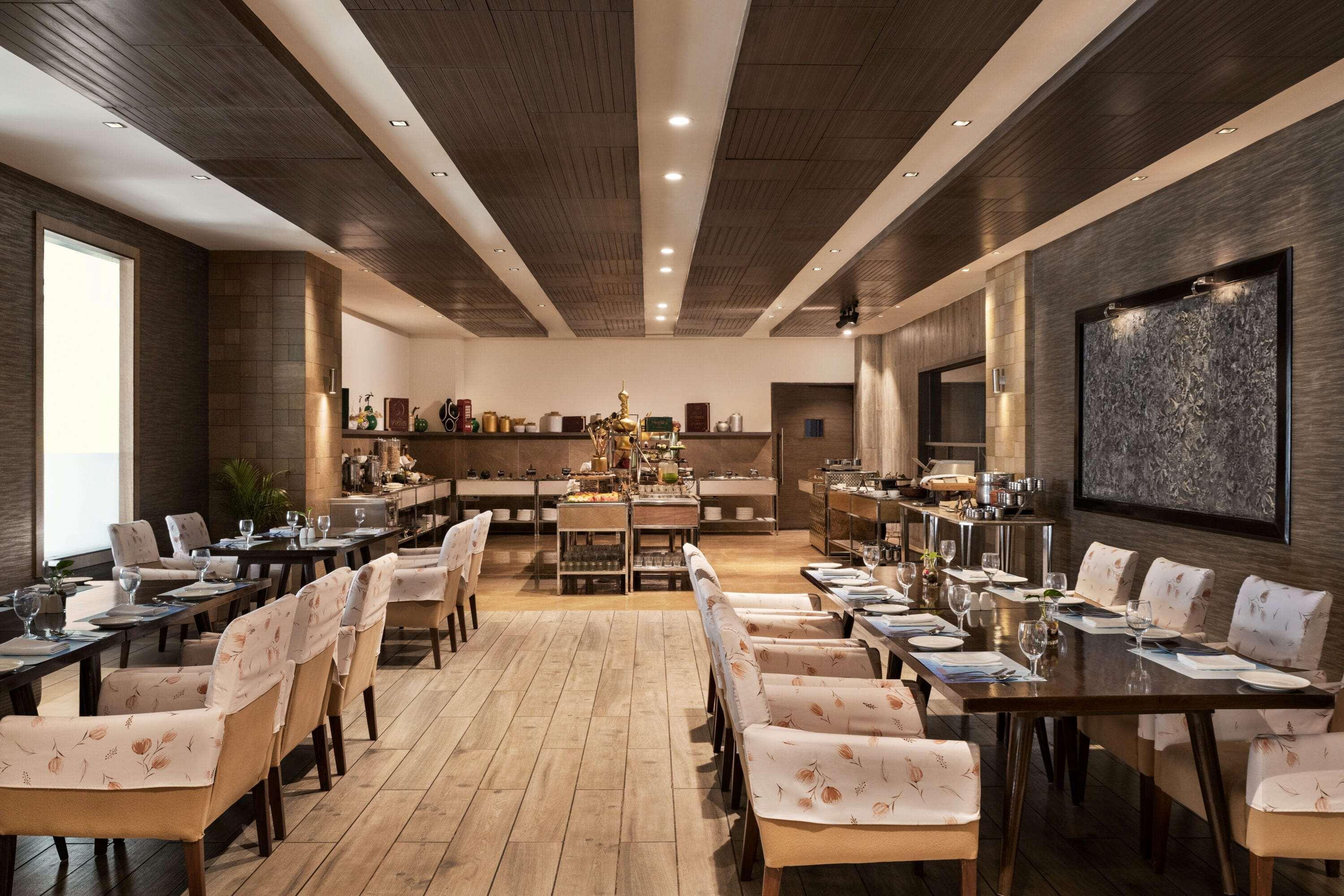 Wyndham Ahmedabad Shela Hotel Eksteriør billede