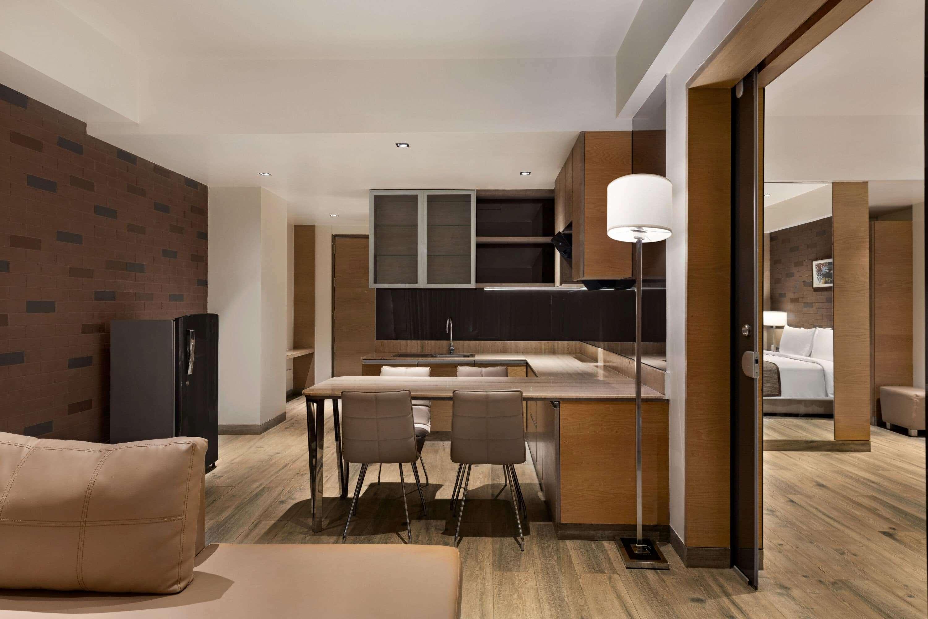 Wyndham Ahmedabad Shela Hotel Eksteriør billede