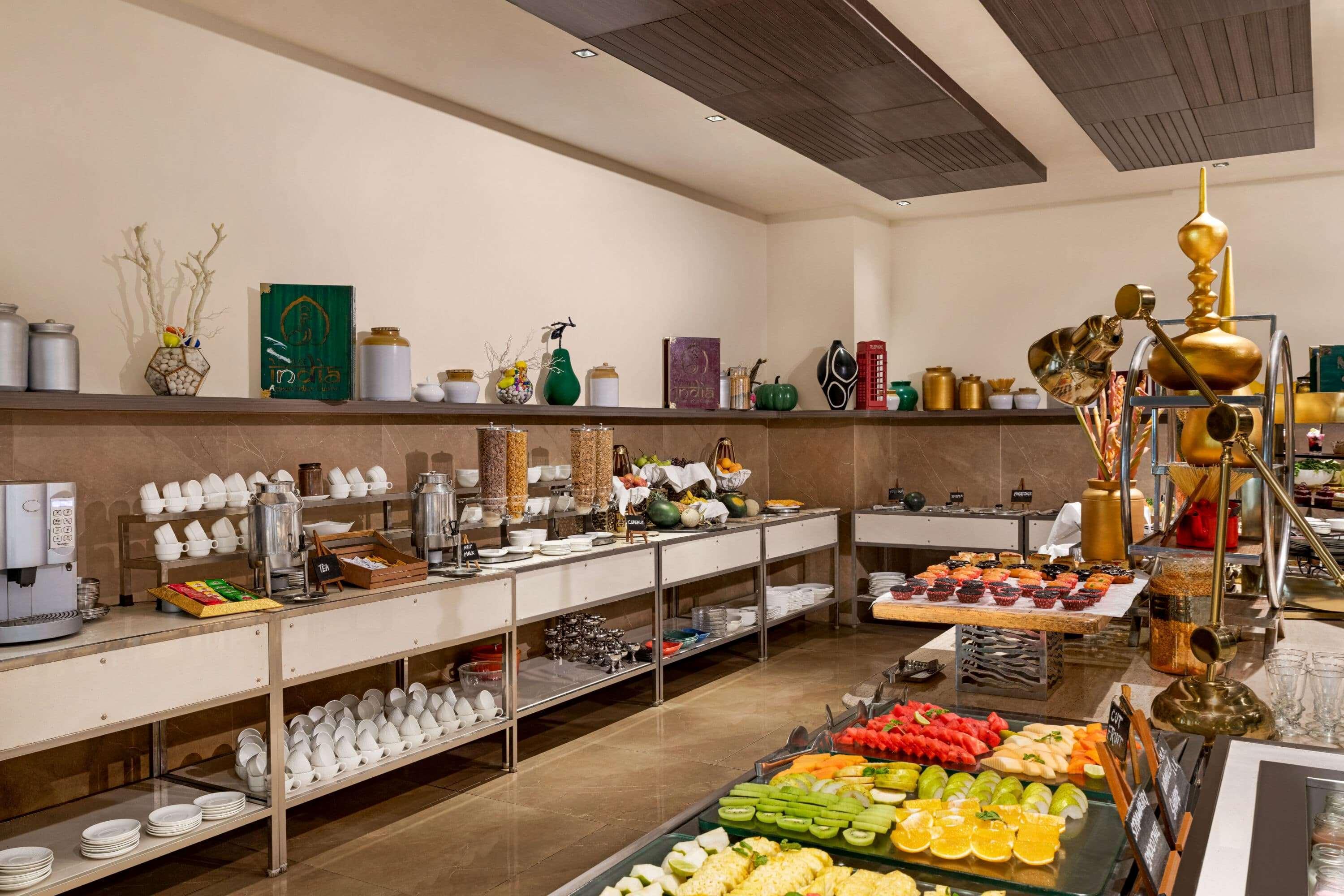 Wyndham Ahmedabad Shela Hotel Eksteriør billede