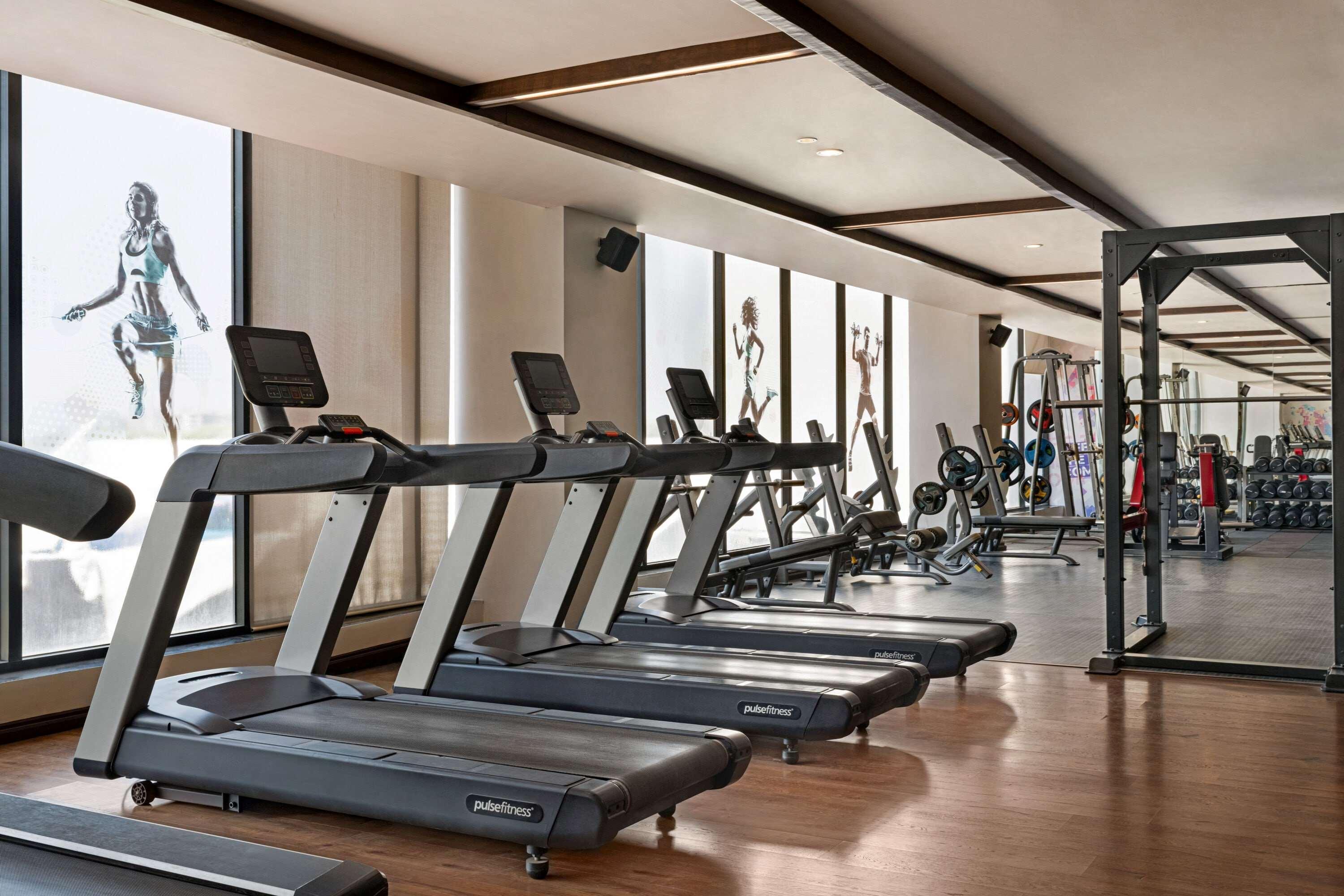 Wyndham Ahmedabad Shela Hotel Eksteriør billede